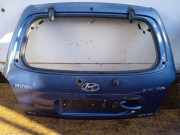 Heckklappe geschlossen Hyundai Santa Fe II (CM)