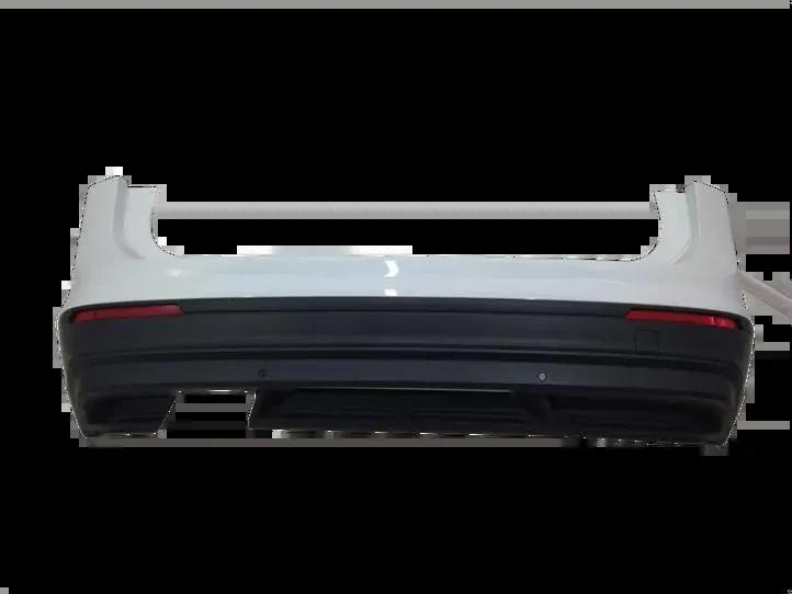 Hintere Stoßstange VW TIGUAN (5N_) 2.0 TFSI ZDR616 5NA807521