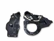 Türpolster hinten links MASERATI LEVANTE SUV (M161) 3.0 S 4WD 670033607