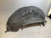 Radhaus rechts hinten Mercedes-Benz Vito Tourer (W447)