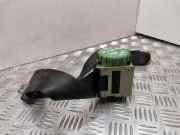 Sicherheitsgurt rechts hinten Skoda Octavia II Kombi (1Z) 602036200C