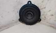 Türlautsprecher hinten links RENAULT MEGANE III Hatchback (BZ0_) 1.5 dCi (BZ0C)