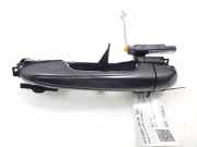 Türaußengriff vorne links TOYOTA RAV 4 IV (_A4_) 2.0 D (WWA42_)