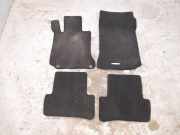Mattenset MERCEDES-BENZ C (W204) C 200 CDI (204.001) 2046840803