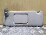 Linke Sonnenblende TOYOTA COROLLA Verso (_E12_) 1.6 VVT-i (ZZE121_)