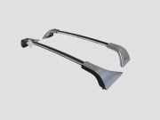 Dachreling links PEUGEOT 807 (E) 2.0 HDi