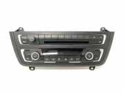 Heizungsbetätigung (Konsole) vorne BMW 3er (F30, F80)