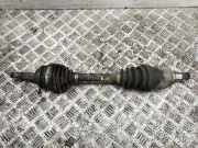 Antriebswelle vorne links TOYOTA COROLLA (_E12_) 2.0 D-4D (CDE120R_, CDE120L_)