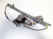 Fensterheber links vorne Nissan Pathfinder III (R51) 400849