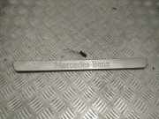 Schwellerverkleidung MERCEDES-BENZ GLA (X156) GLA 180 (156.942) A2466805300