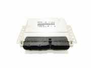Motorsteuergerät ALFA ROMEO 156 (932_) 2.0 JTS (932BXA) 55186488
