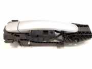 Türgriff rechts hinten VW Tiguan I (5N) 5N0839885H