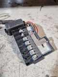 Sicherungskasten SKODA CITIGO 1.0 6R0937550A