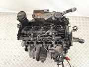 Motor TOYOTA AVENSIS Estate (_T27_) 1.6 D4-D (WWT270_) N47C
