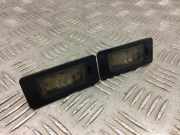 Kennzeichenbeleuchtung BMW X3 (F25) xDrive 35 i 7193293