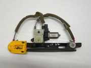 Türfensterheber hinten links JAGUAR XF SPORTBRAKE (X250) 5.0 XFR-S FC8063 D36090021