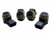 Parktronic RENAULT MEGANE II (BM0/1_, CM0/1_) 1.5 dCi (BM0F, CM0F) 284420002R