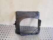 Kühlerluftumlenker VW TOUAREG (7LA, 7L6, 7L7) 3.0 V6 TDI 7L0117339