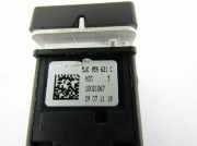 Schalter für Heckscheibenheizung SKODA FABIA II (542) 1.2 5J0959621C