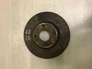 Bremsscheibe vorne rechts RENAULT CLIO IV (BH_) 0.9 TCe 90