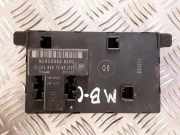 Türsteuergerät hinten links MERCEDES-BENZ C (W203) C 200 CDI (203.004) 2038201285