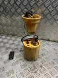 Kraftstofftankpumpe AUDI A4 Cabrio (8H7, B6, 8HE, B7) 2.5 TDI 8E0919050F