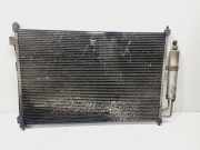 Klimakondensator Nissan X-Trail II (T31) 92100JG000