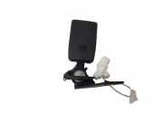 Gurtschloss Mazda 6 Kombi (GJ, GL) GHP9H