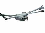Scheibenwischermechanismus vorne AUDI A6 Avant (4B5, C5) 2.4 058970219 4B1955113