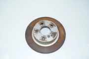 Bremsscheibe hinten rechts BMW i3 (I01) Hybrid 6799367