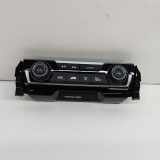 Klimabedienteil HONDA CIVIC X Hatchback (FC_, FK) 2.0 Type-R (FK8) 79600-TGH-C912-M1