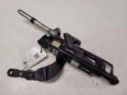 Sicherheitsgurt vorne links VOLVO V50 (MW) 2.0 D 224681 6008892