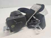 Sicherheitsgurt hinten links OPEL ASTRA G Hatchback (F48_, F08_) 1.7 TD