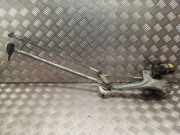 Scheibenwischermechanismus vorne RENAULT MEGANE I Classic (LA0/1_) 1.9 dTi (LA08, LA0N) 59555702