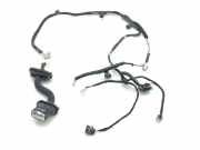 Türverkabelung hinten links NISSAN QASHQAI III (J12) 1.3 DIG-T All-wheel Drive 241276UA0A