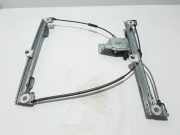 Fensterheber vorne rechts RENAULT KANGOO / GRAND KANGOO (KW0/1_) 1.5 dCi 807207012R