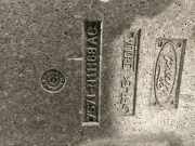 Reserveradwanne Ford Mondeo IV Turnier (BA7) 7S71N11168AC