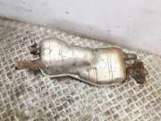 Auspuffanlage hinten VW New Beetle (9C) 1J0119G