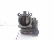 Drosselklappe MERCEDES-BENZ CLK (C208) 230 Kompressor (208.347) 0280750074 A1111410325