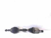 Antriebswelle vorne links