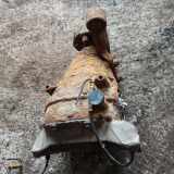 Hinterachsgetriebe Opel Omega B Caravan () 092440N