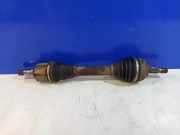 Antriebswelle vorne links