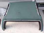 Eine Reihe von Dacheindeckungen DAIHATSU FEROZA Soft Top (F300) 1.6 i 16V