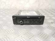 Radio/Navigationssystem-Kombination Renault Master III Kasten (FV) 281154731R