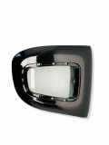 Schaltmanschette Leder RENAULT CAPTUR (J5_) 1.2 TCe 120 969350504R