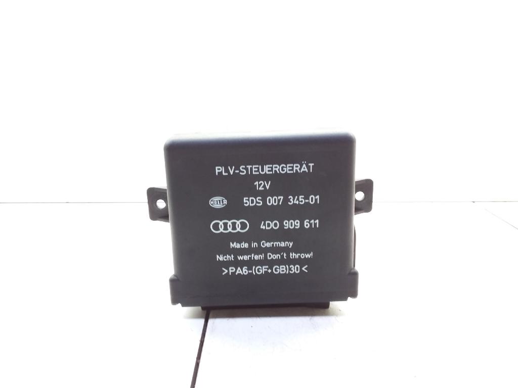 Steuergerät Servolenkung Audi A6 (4B, C5) 5DS00734501