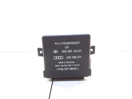 Steuergerät Servolenkung Audi A6 (4B, C5) 5DS00734501 Bild Steuergerät Servolenkung Audi A6 (4B, C5) 5DS00734501