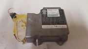 Airbag-Steuergerät SKODA SUPERB II (3T4) 2.0 TDI 221098107 163410140P