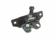 Heckklappenschloss PEUGEOT 406 (8B) 1.9 TD