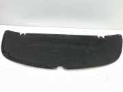 Motorraumdämmung Toyota Prius (W5)